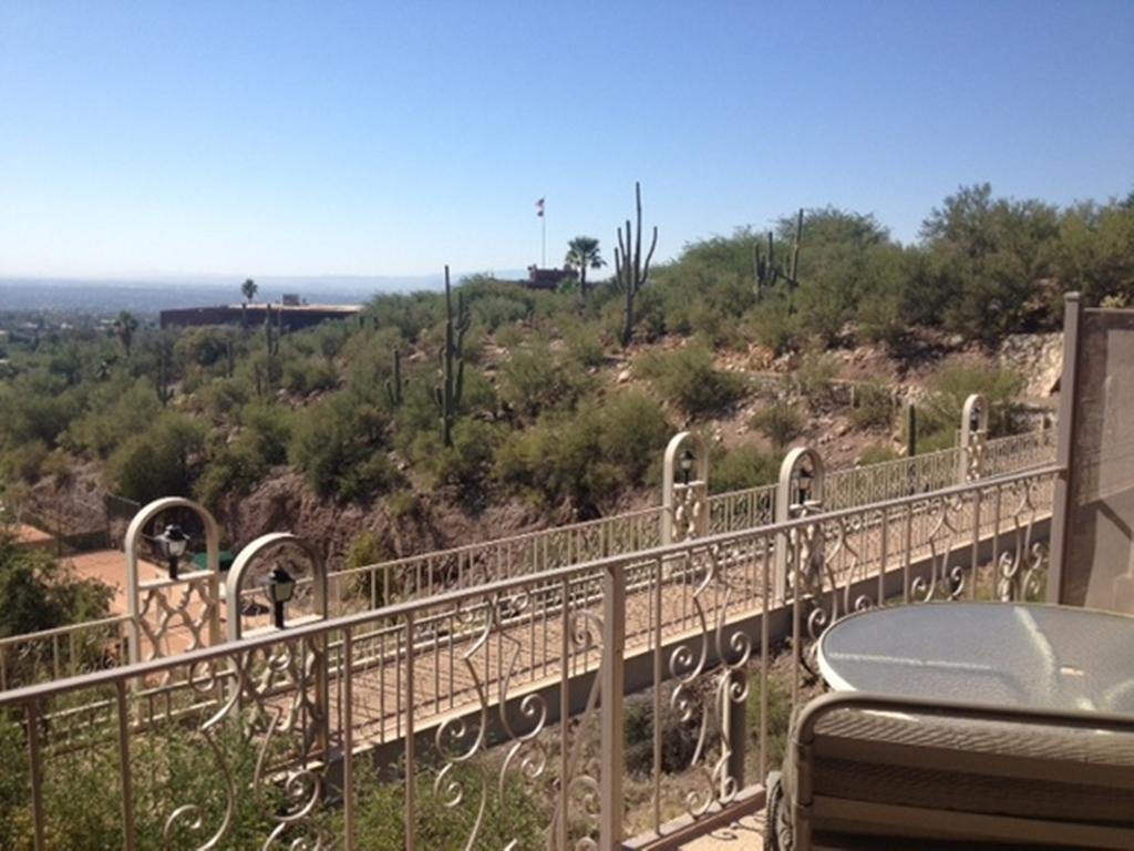 Villa Mission Hills Casitas By Arizona Housing Solutions - Pv8 Oro Valley Zimmer foto