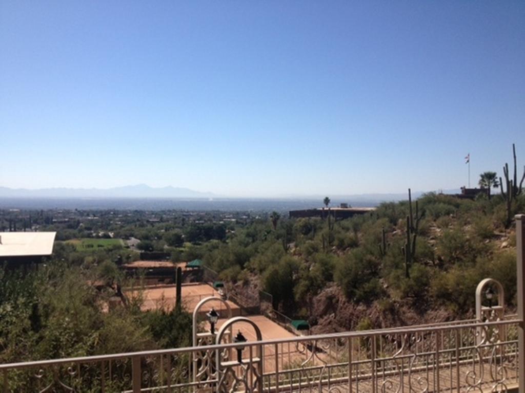 Villa Mission Hills Casitas By Arizona Housing Solutions - Pv8 Oro Valley Zimmer foto