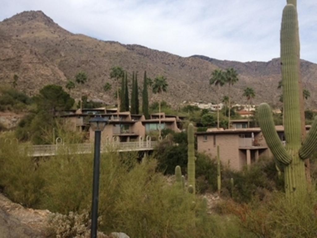 Villa Mission Hills Casitas By Arizona Housing Solutions - Pv8 Oro Valley Zimmer foto