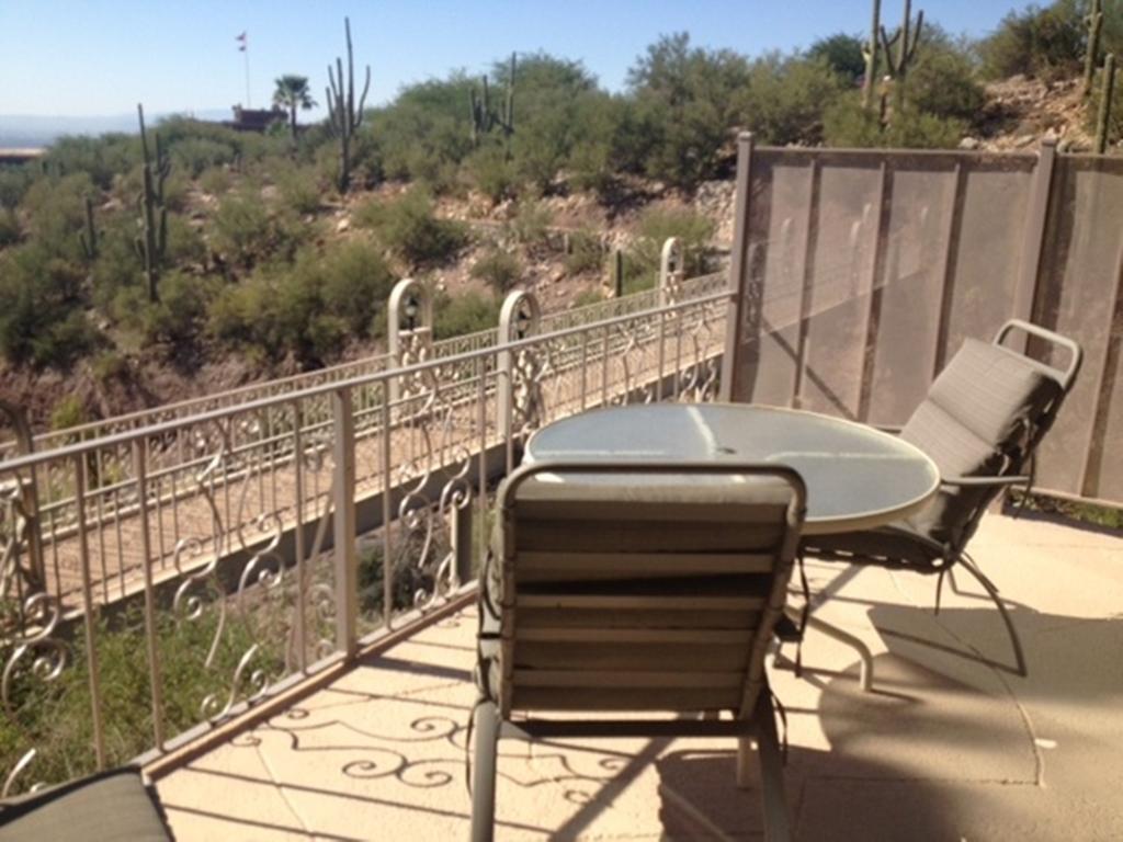 Villa Mission Hills Casitas By Arizona Housing Solutions - Pv8 Oro Valley Zimmer foto