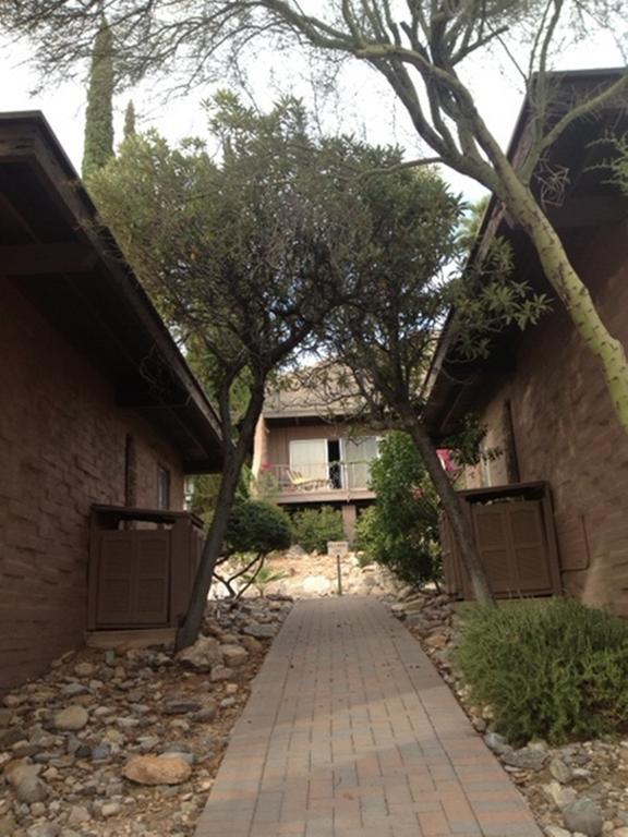 Villa Mission Hills Casitas By Arizona Housing Solutions - Pv8 Oro Valley Zimmer foto