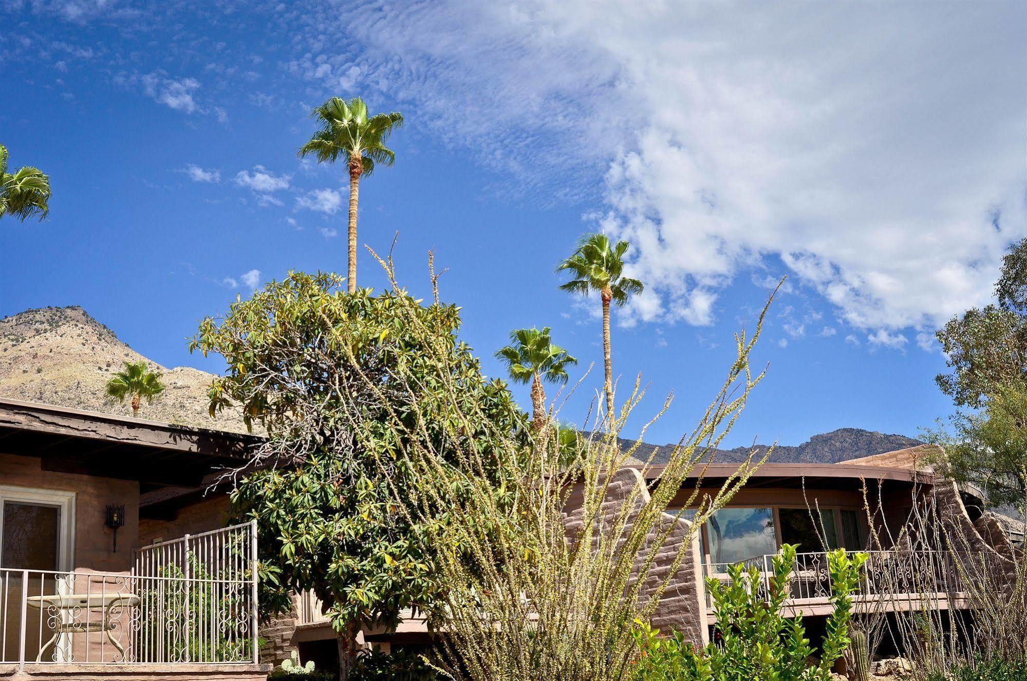 Villa Mission Hills Casitas By Arizona Housing Solutions - Pv8 Oro Valley Exterior foto
