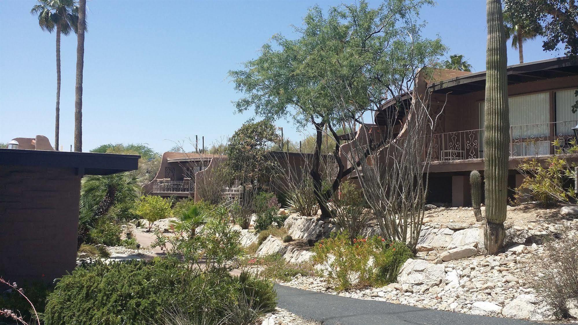 Villa Mission Hills Casitas By Arizona Housing Solutions - Pv8 Oro Valley Exterior foto