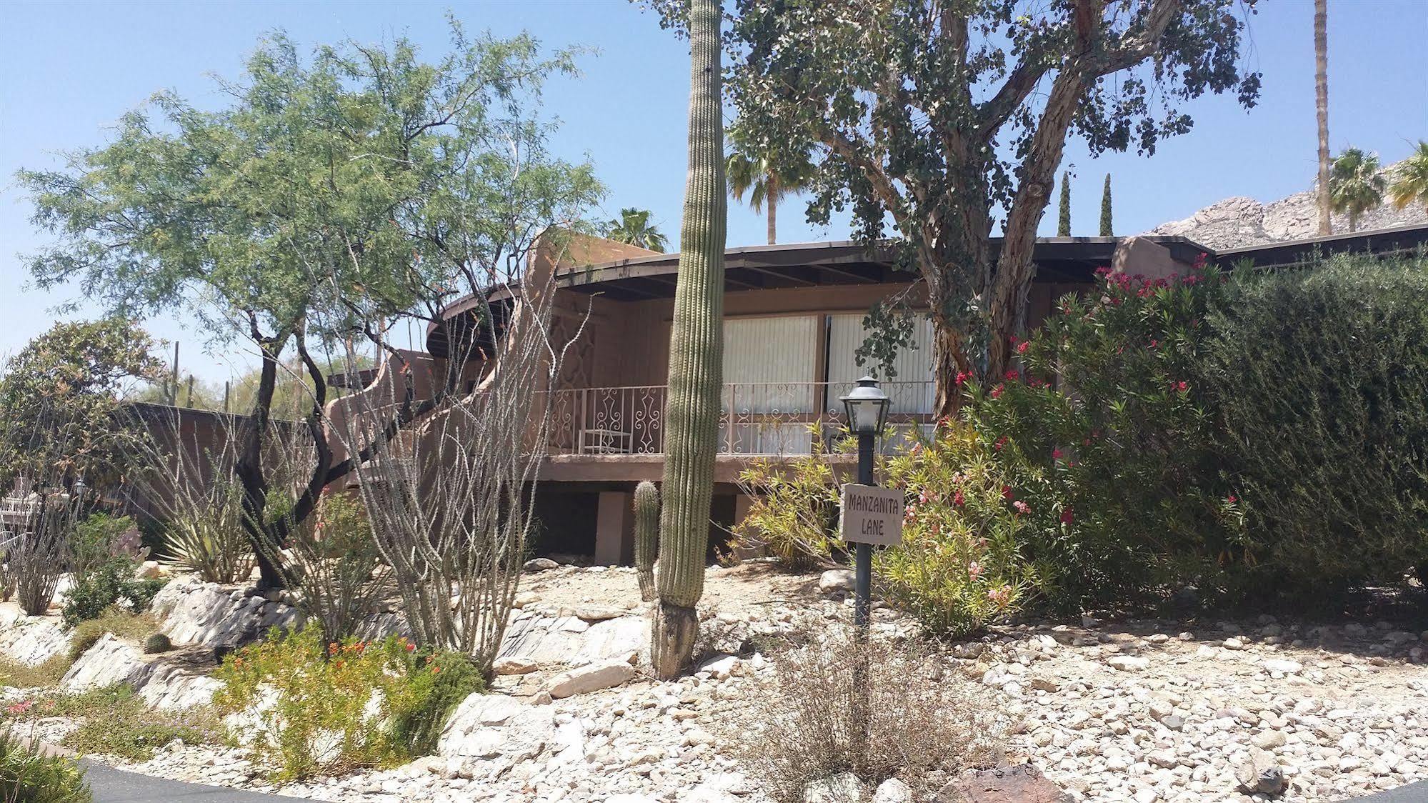 Villa Mission Hills Casitas By Arizona Housing Solutions - Pv8 Oro Valley Exterior foto