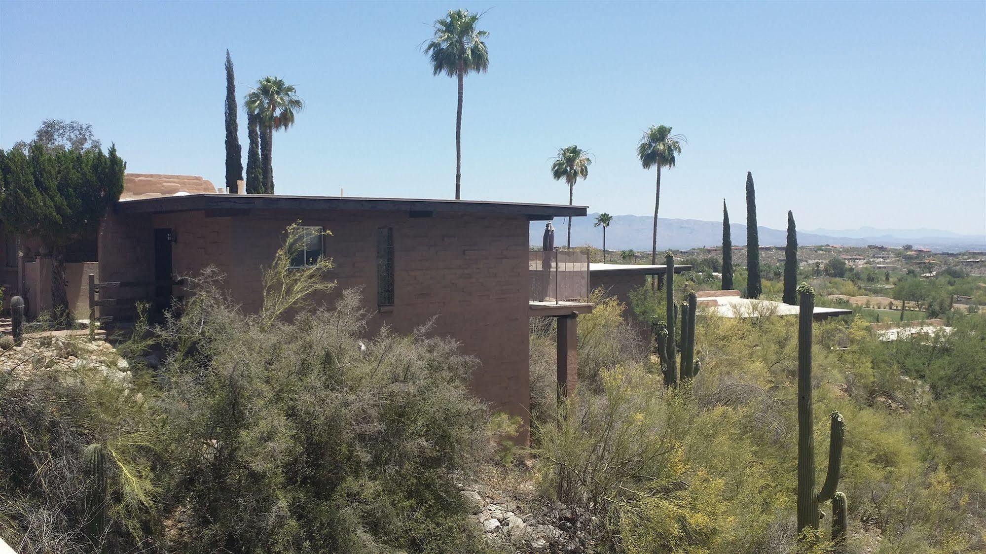Villa Mission Hills Casitas By Arizona Housing Solutions - Pv8 Oro Valley Exterior foto
