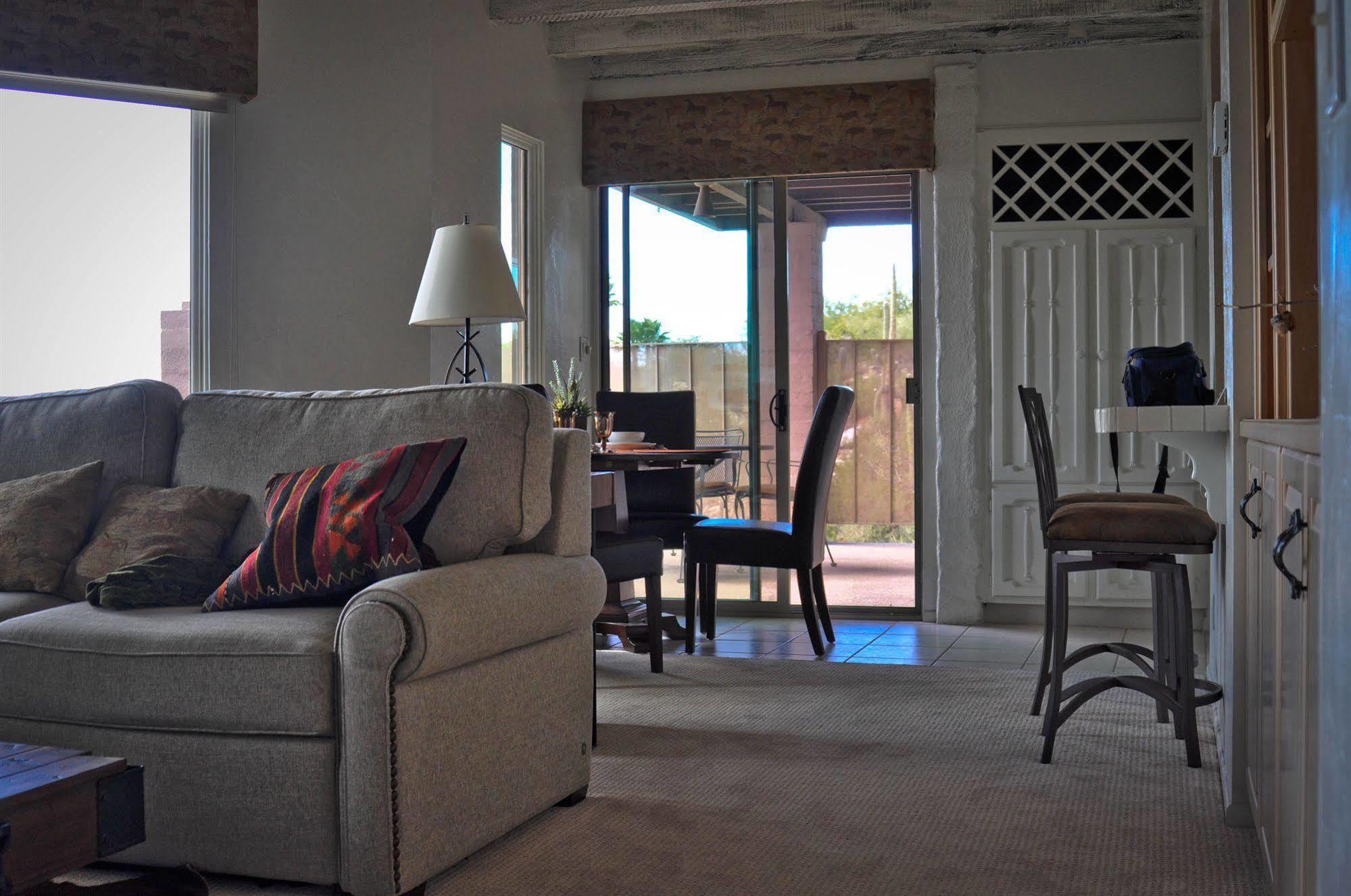 Villa Mission Hills Casitas By Arizona Housing Solutions - Pv8 Oro Valley Exterior foto
